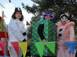 Carnaval 2023